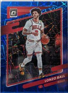 Lonzo Ball