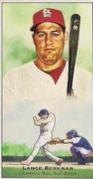 Lance Berkman