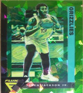 Jaren Jackson Jr.