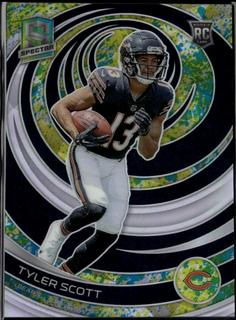Tyler Scott