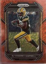 De'Vondre Campbell