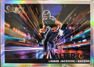 Lamar Jackson