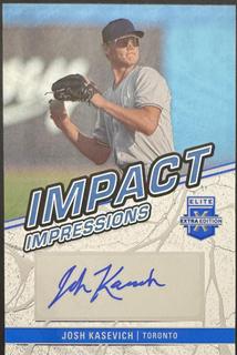 Josh Kasevich