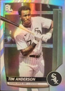 Tim Anderson