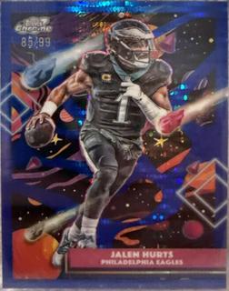 Jalen Hurts
