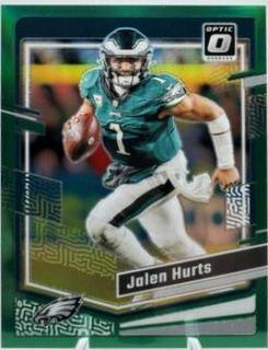 Jalen Hurts