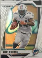 Ricky Williams