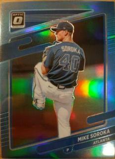 Mike Soroka
