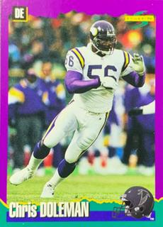 Chris Doleman