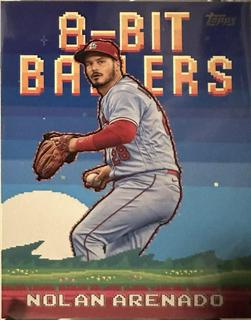 Nolan Arenado