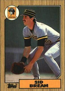 Sid Bream
