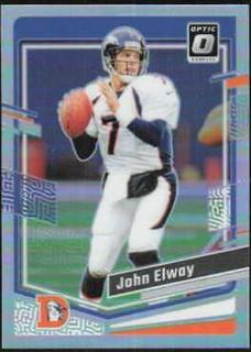 John Elway