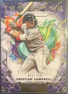 Kristian Campbell