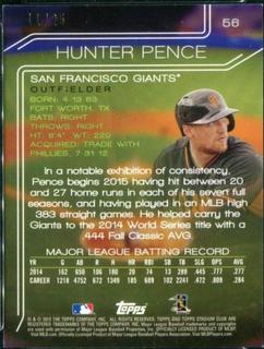 Hunter Pence