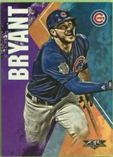 Kris Bryant