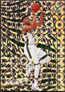Giannis Antetokounmpo