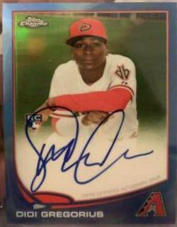 Didi Gregorius