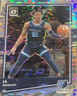 Ja Morant