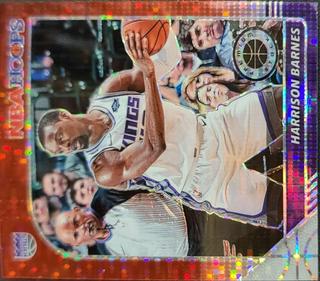 Harrison Barnes