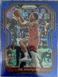 OG Anunoby