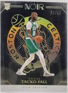 Tacko Fall
