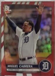 Miguel Cabrera