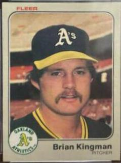 Brian Kingman