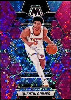 Quentin Grimes