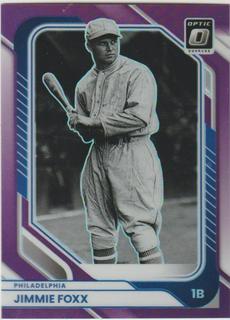 Jimmie Foxx