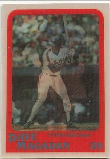 Dave Magadan