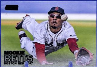 Mookie Betts