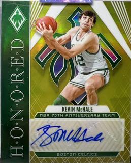 Kevin McHale