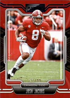 Josh Jacobs