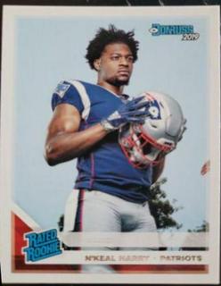 N'Keal Harry