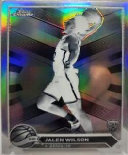 Jalen Wilson