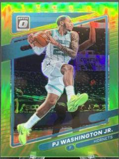PJ Washington Jr.