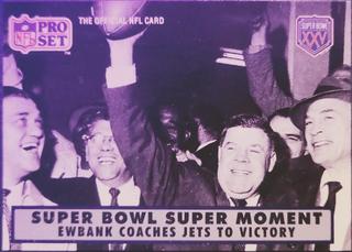 Ewbank Coaches Jets To Victory