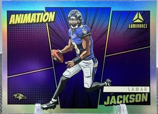 Lamar Jackson