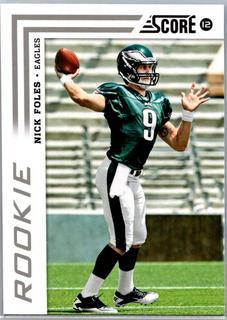 Nick Foles