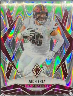 Zach Ertz
