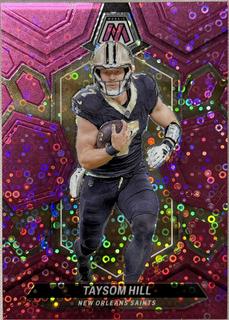 Taysom Hill