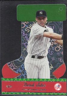 Derek Jeter