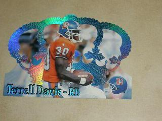 Terrell Davis
