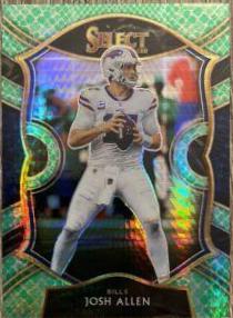 Josh Allen