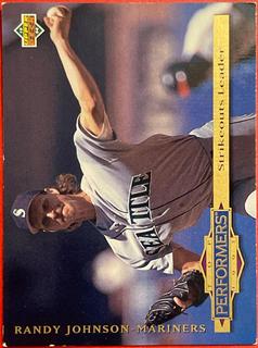 Randy Johnson