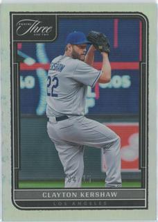 Clayton Kershaw