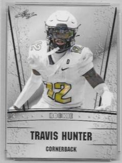 Travis Hunter