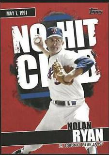 Nolan Ryan