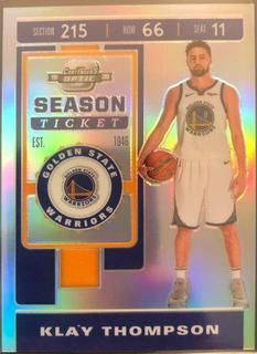 Klay Thompson