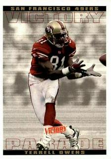 Terrell Owens